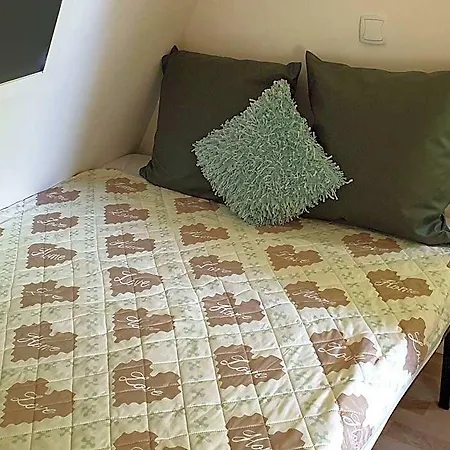 Отель Glamping In The Ardennes