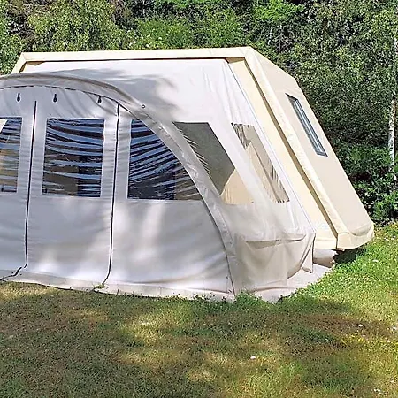 Glamping In The Ardennes Отель