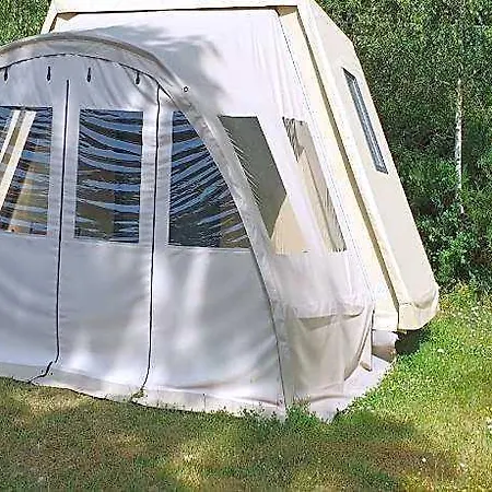 Glamping In The Ardennes 3* Viroinval