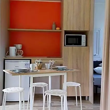 Glamping In The Ardennes