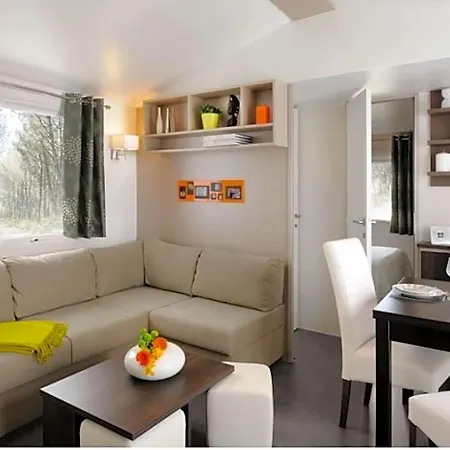 Glamping In The Ardennes 3*