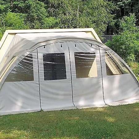 Glamping In The Ardennes 3* Viroinval